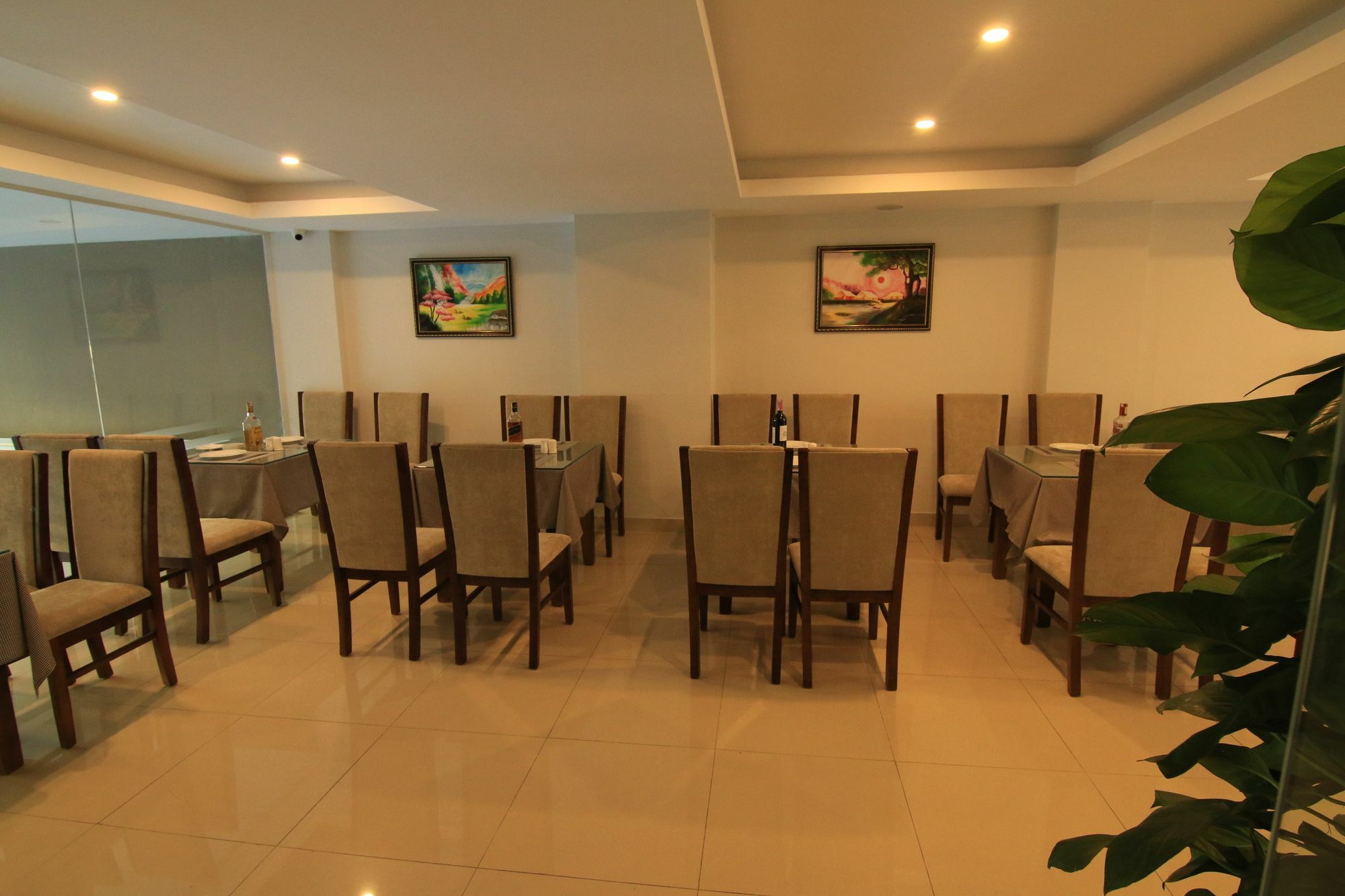 Blue Pearl Hanoi Hotel Εξωτερικό φωτογραφία
